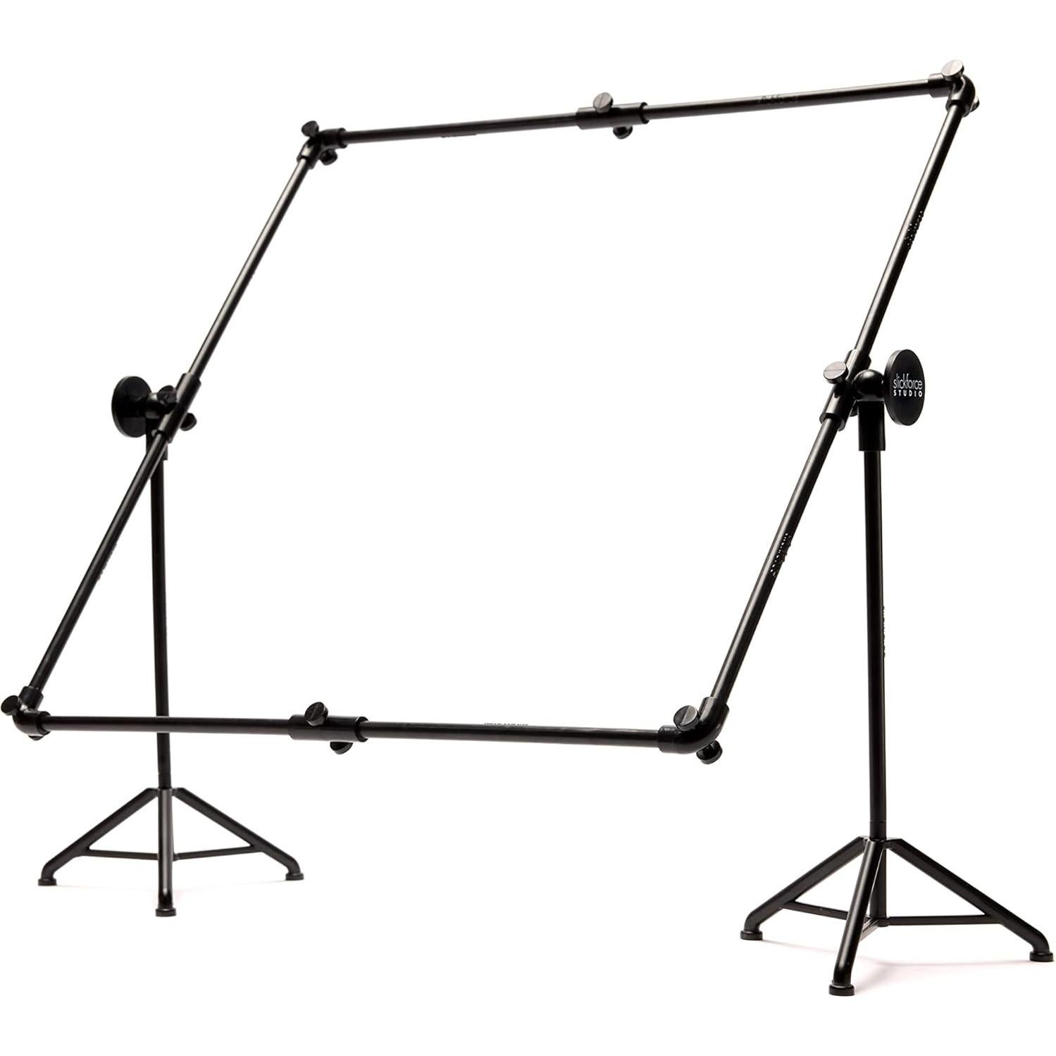 Juego Completo Marco de Luz Miniatura Slickforce - Fotografía