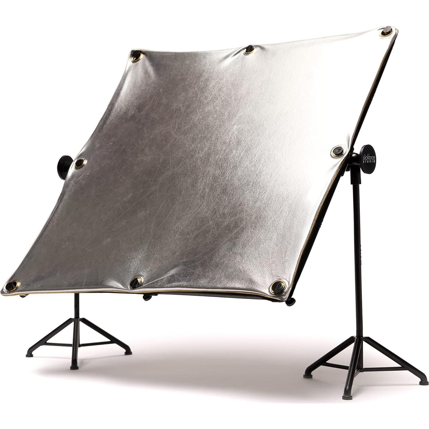 Juego Completo Marco de Luz Miniatura Slickforce - Fotografía