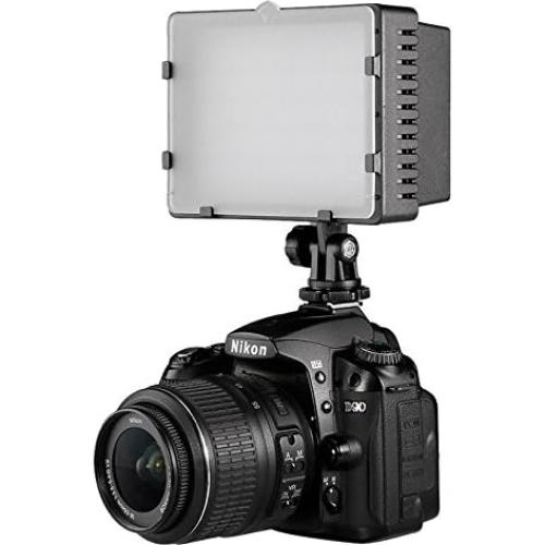 Luz de Video Profesional Canon VIXIA HF M30 Multi-LED 100W