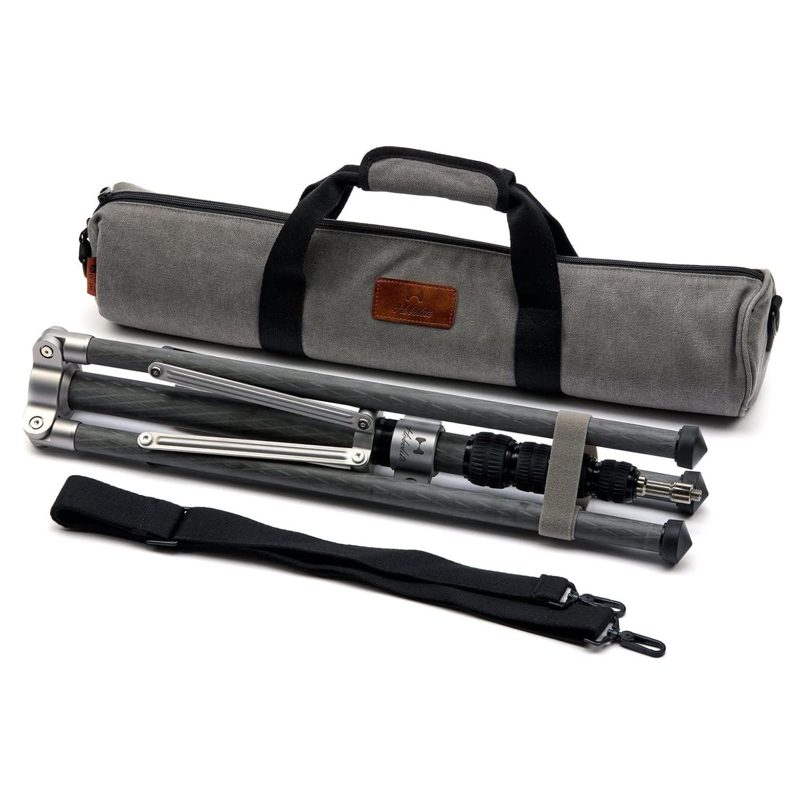 Soporte de Luz Trípode Hobolite Avant 240 cm Fibra Carbono 4 kg