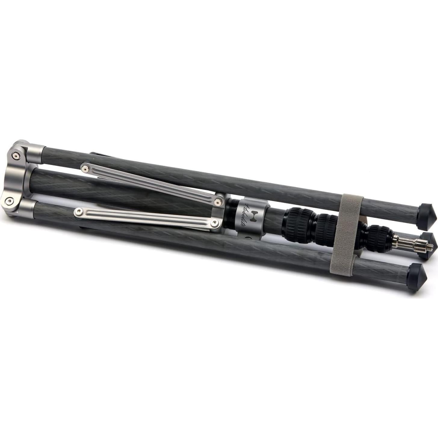 Soporte de Luz Trípode Hobolite Avant 240 cm Fibra Carbono 4 kg