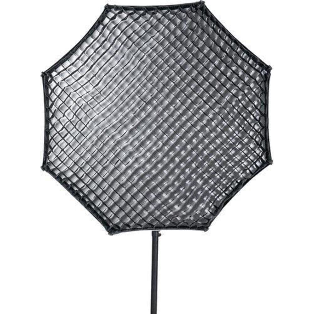 Softbox Aputure Light OctaDome 120cm con Montura Bowens