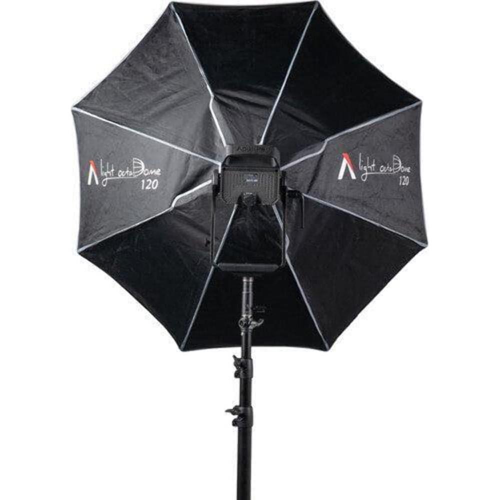 Softbox Aputure Light OctaDome 120cm con Montura Bowens