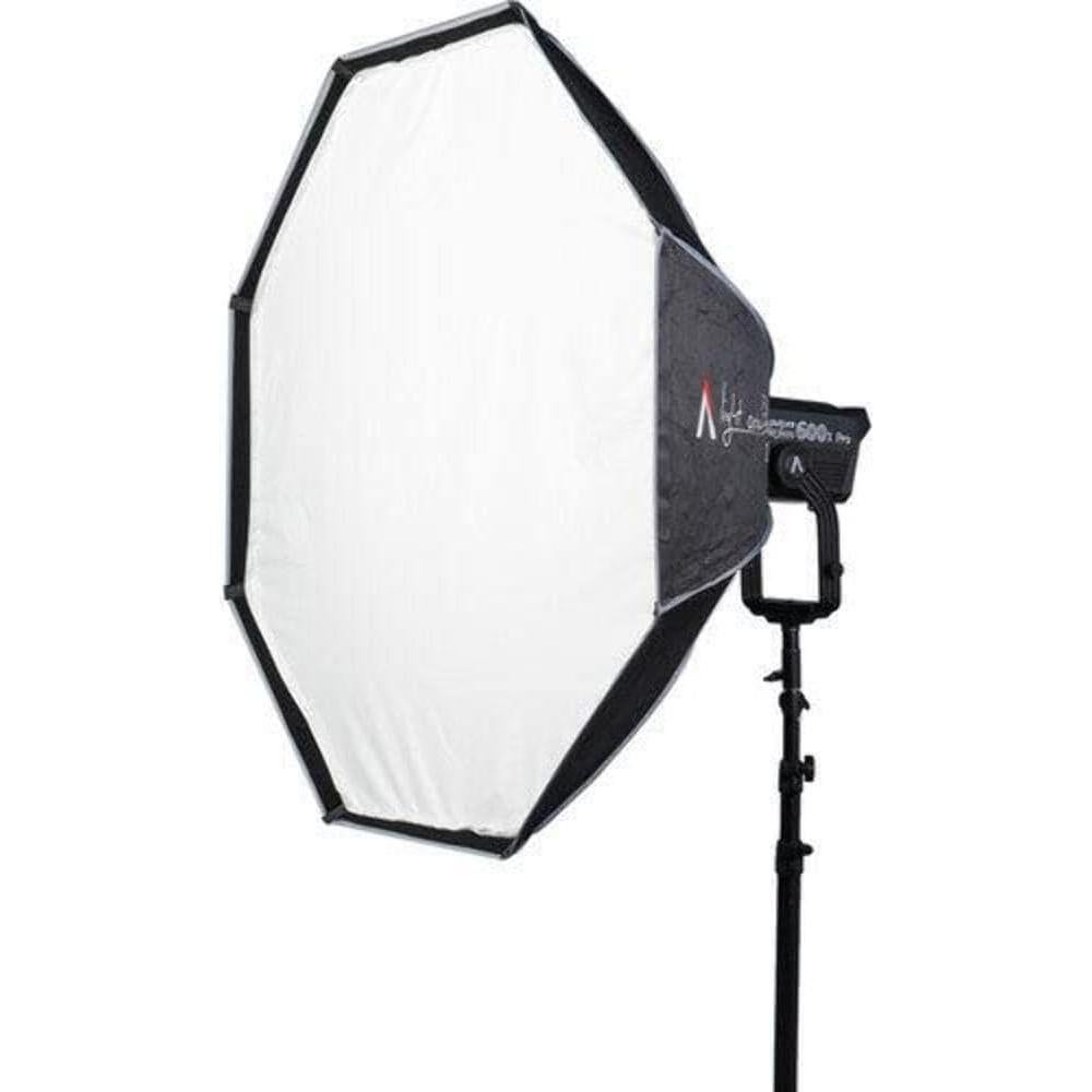 Softbox Aputure Light OctaDome 120cm con Montura Bowens