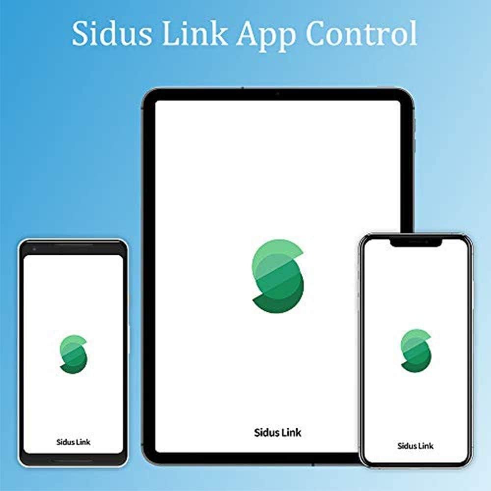 Aputure LS C300D Mark II Luz LED 350W 5500K Control Remoto