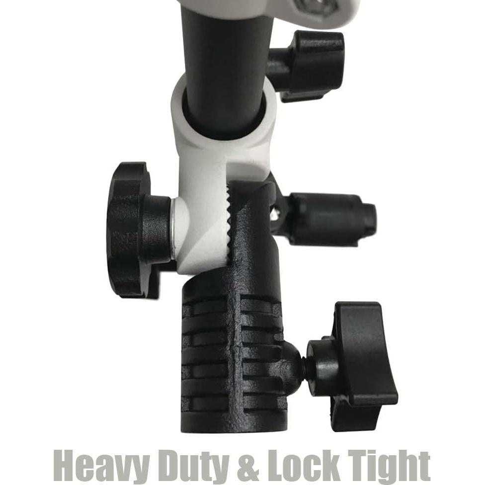 Soporte Reflector Multifuncional Fotoconic 53-125cm