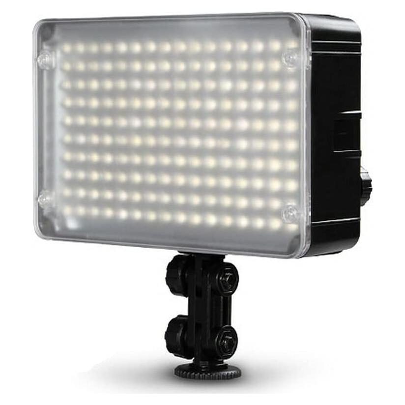 Luz de Cámara Aputure AL-H160 LED Regulable CRI 95+