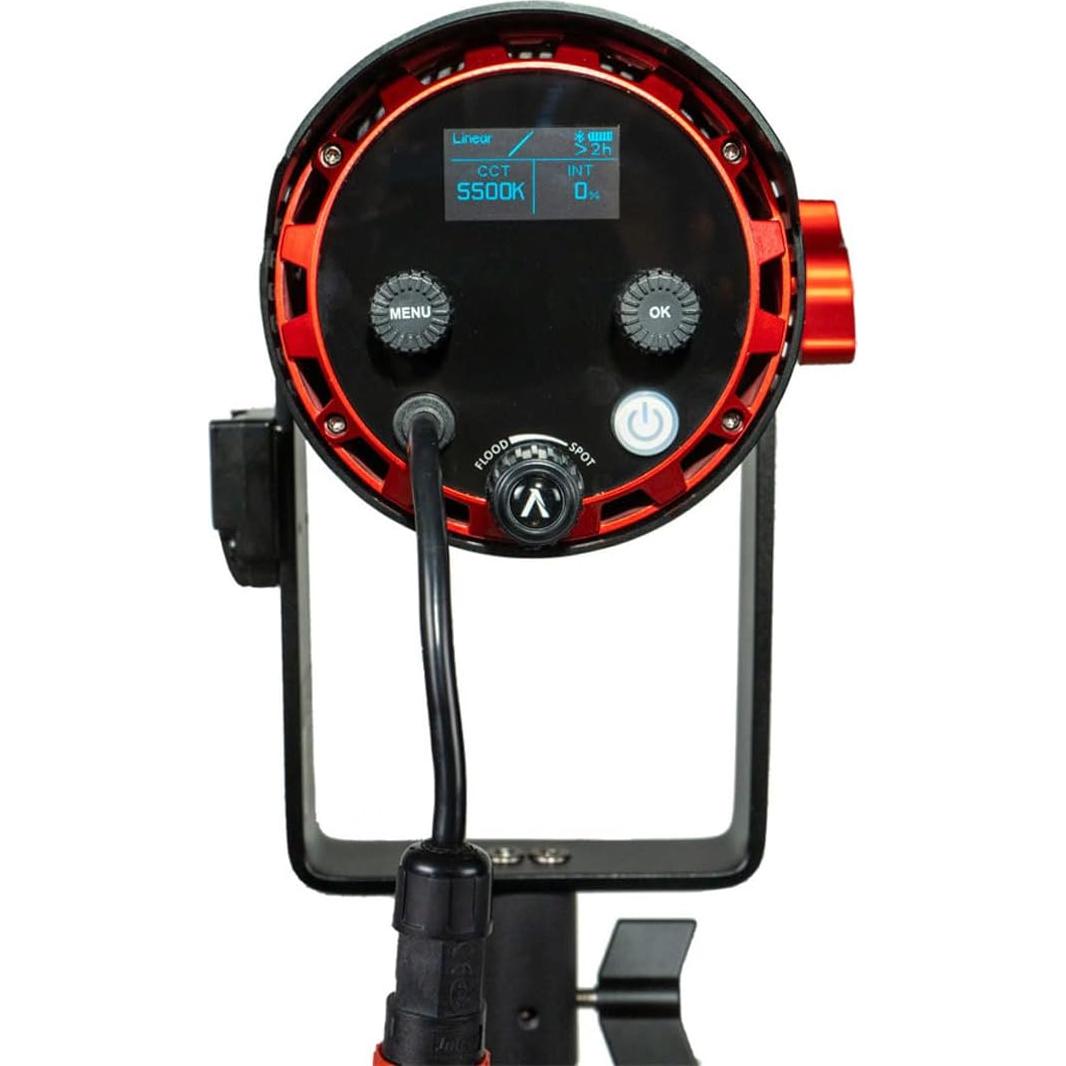 LED Bi-Color Aputure LS 60X 2700K-6500K 4.84 kg