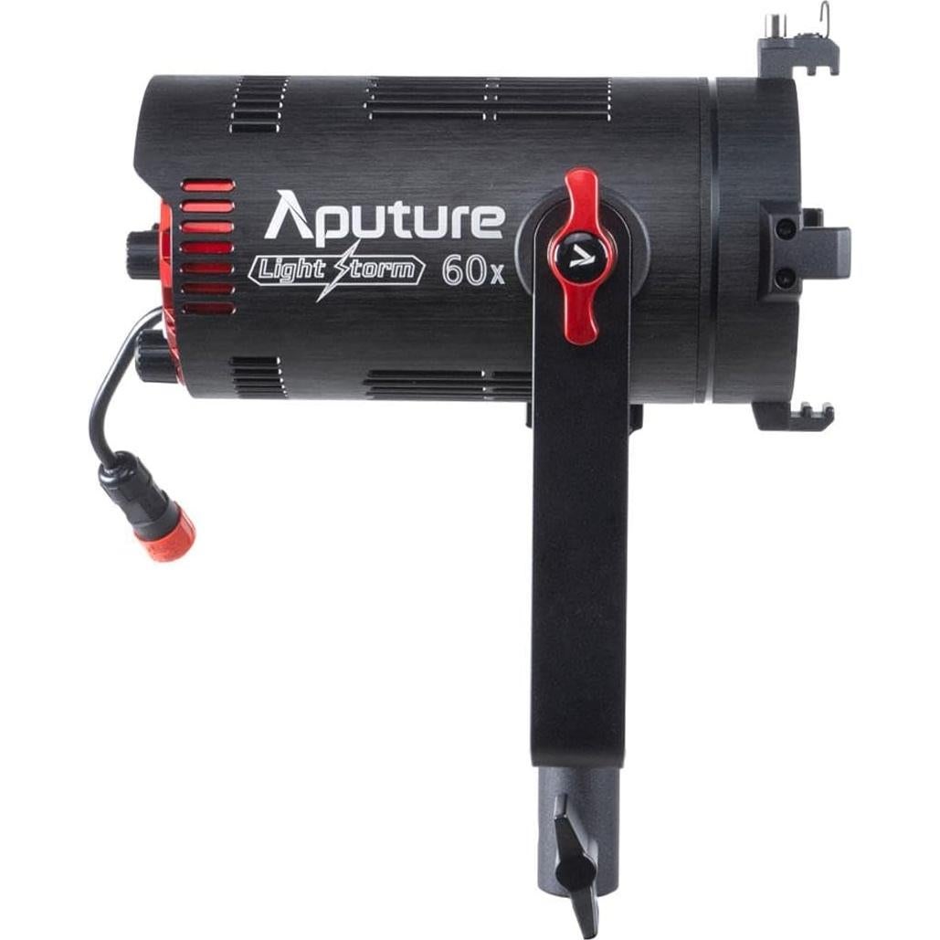 LED Bi-Color Aputure LS 60X 2700K-6500K 4.84 kg