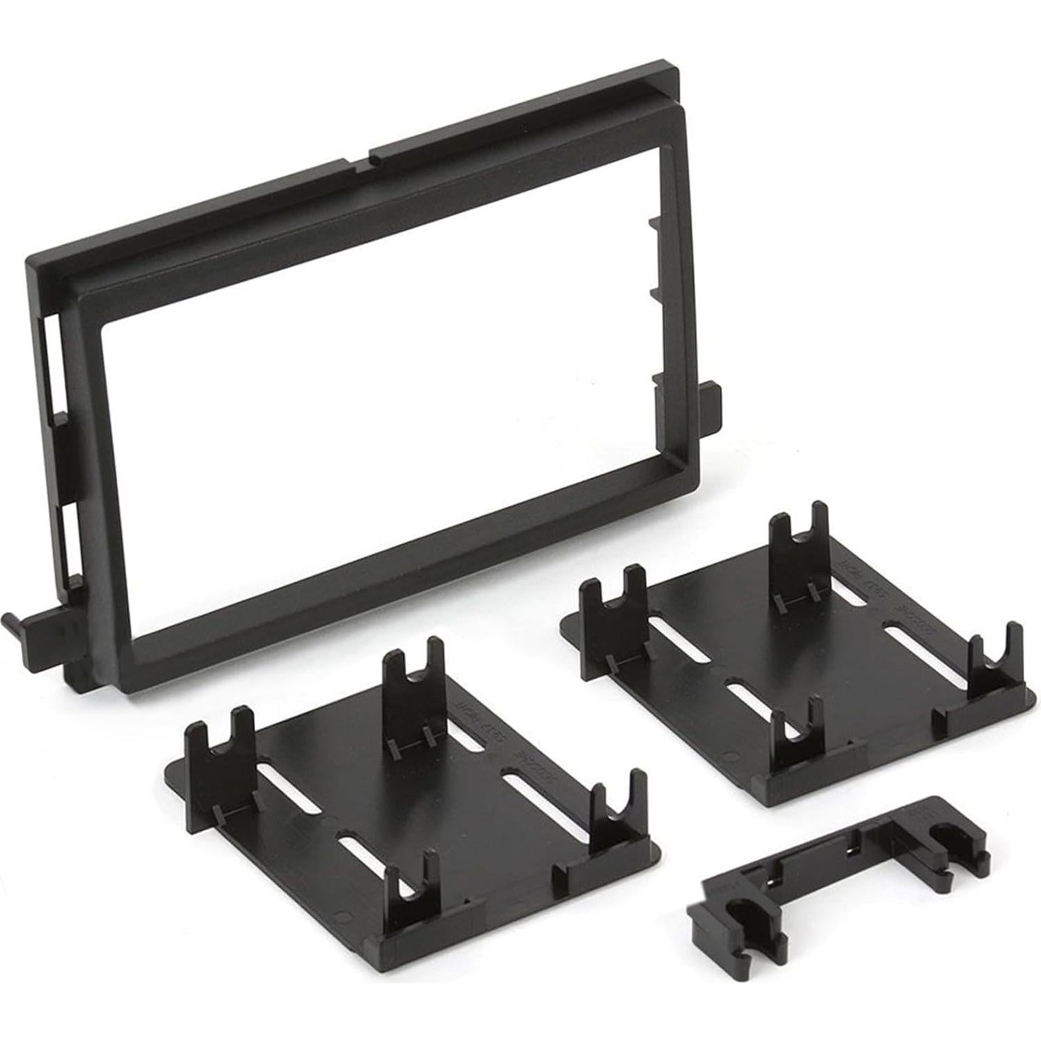 Kit de Instalación Radio Double DIN Scosche ICFD6BN para Ford