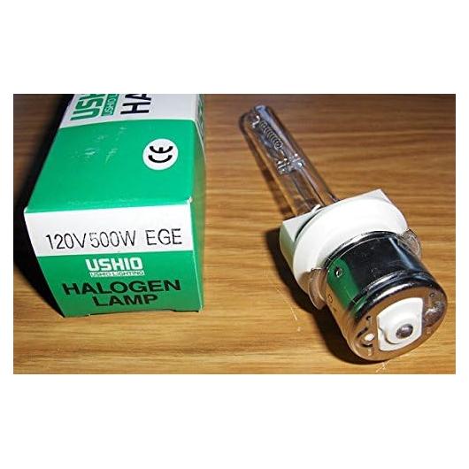 Proyector de Escenario EGE para Estudio y Eventos