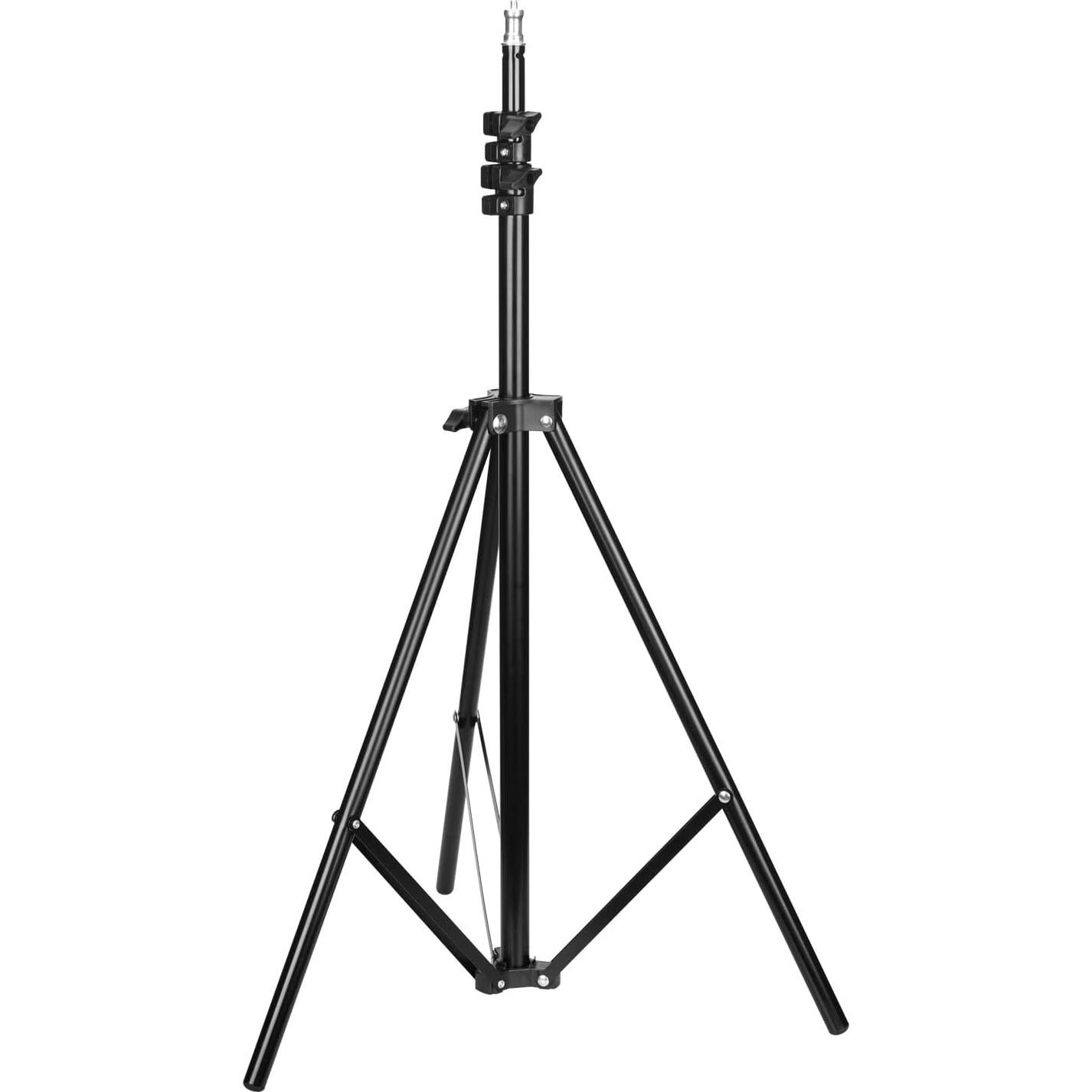 YONGNUO YN360 III Luz LED 5600K + Soporte 190cm RGB