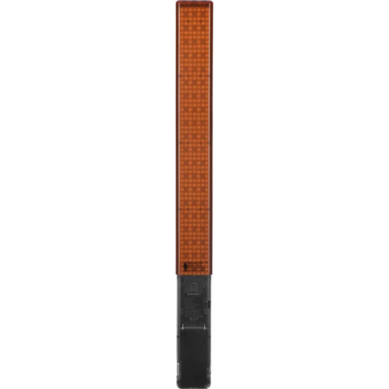 Luz de Video LED YONGNUO YN360III PRO 5600K RGB Control Remoto