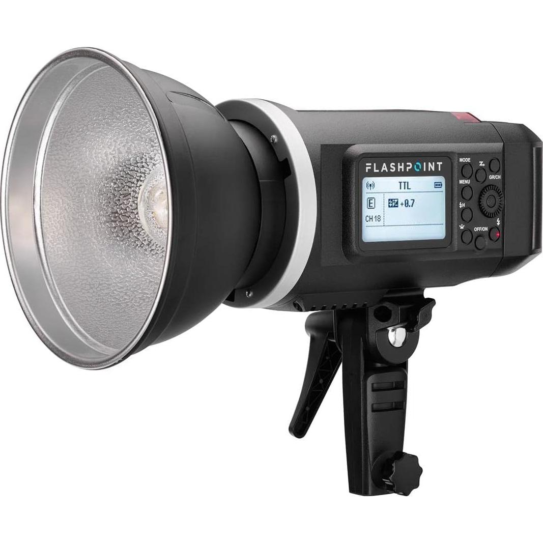 Flashpoint XPLOR 600 TTL Luz Estroboscópica 600W Inalámbrica