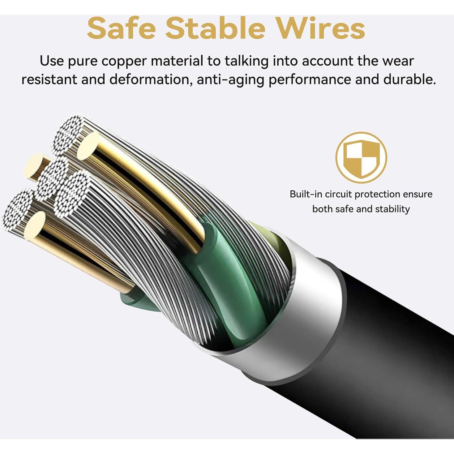 Cargador Adaptador AC/DC Aputure Amaran COB 60D 60X S 60DS