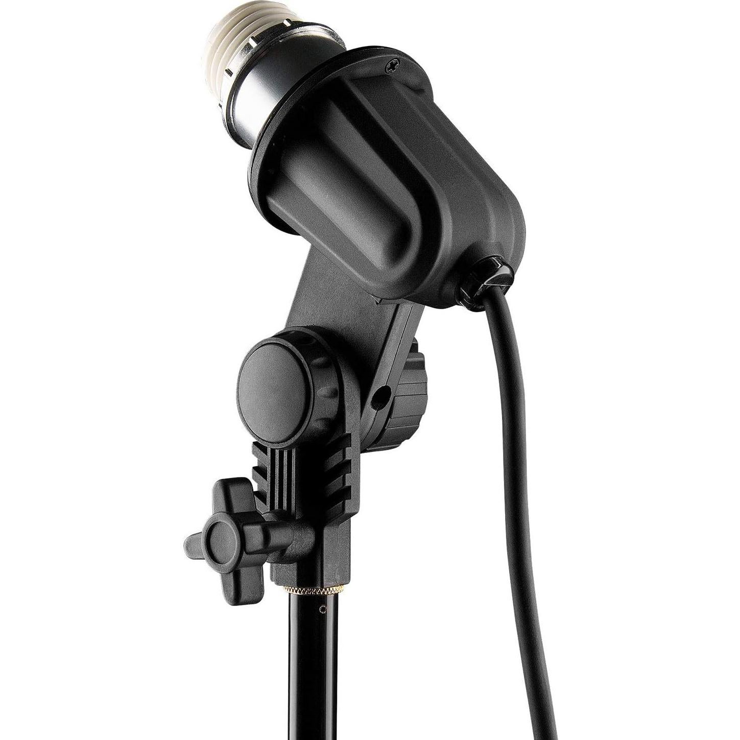 Kit de Iluminación LED Continua Westcott uLite 2 Luces 45W