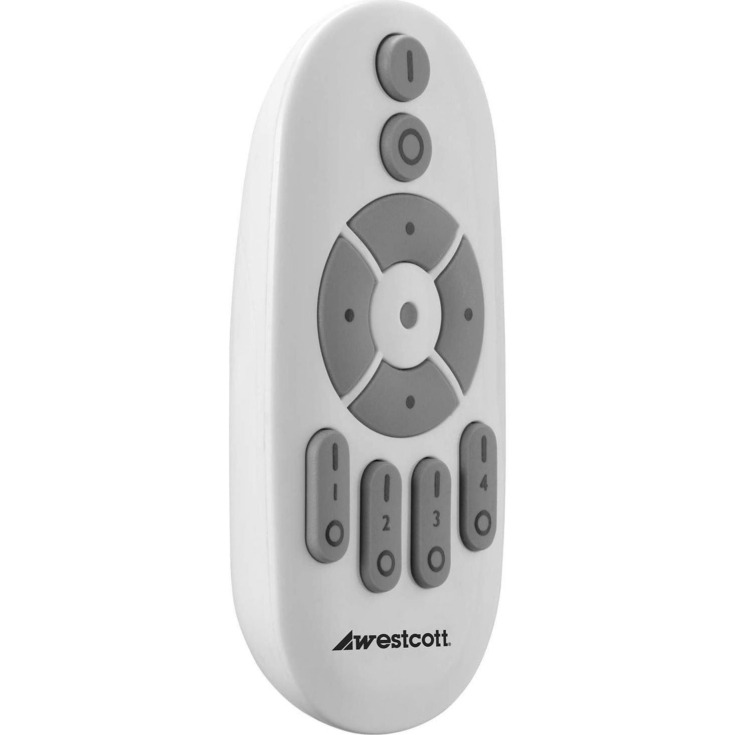 Kit de Iluminación LED Continua Westcott uLite 2 Luces 45W