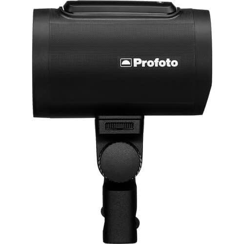 Profoto A2 Monolight Camera Flash Head with Profoto LI-ION Battery (MKII) & Camera Backpack (3 Items)