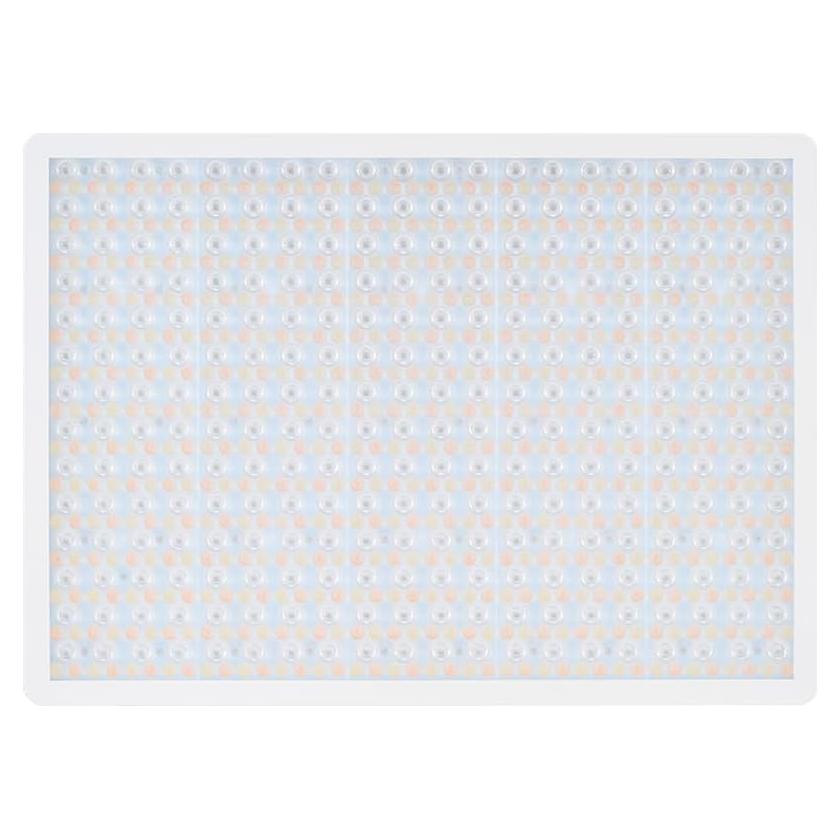 Panel LED Amaran Pano 120c 120W RGBWW Portátil 1.6kg