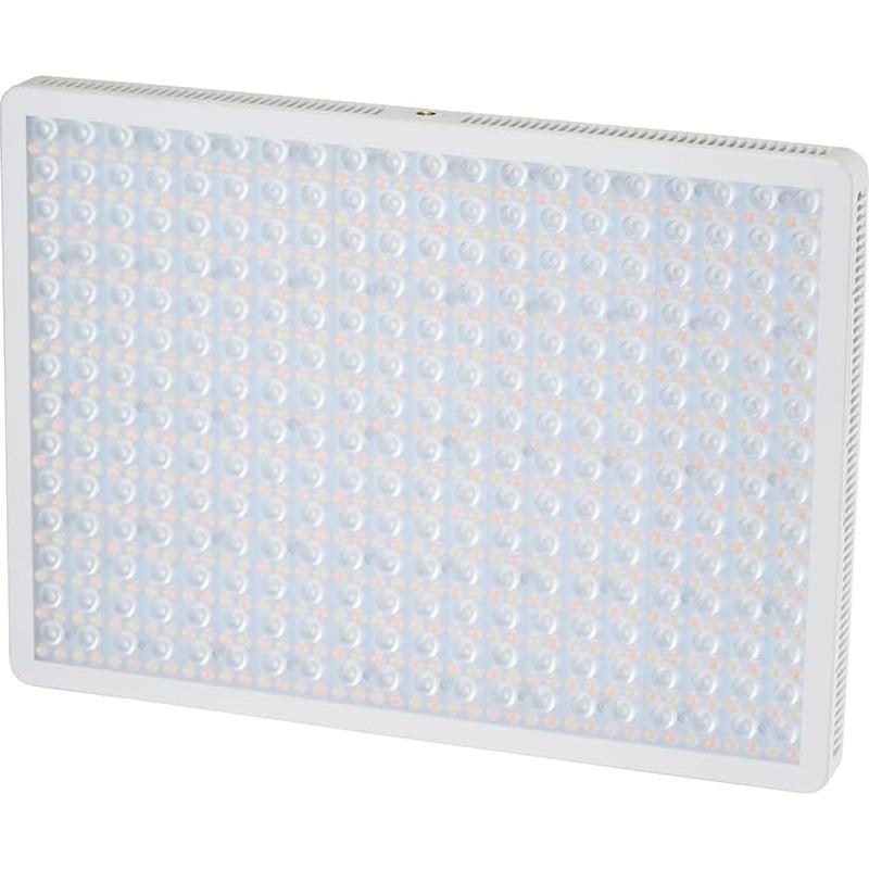 Panel LED Amaran Pano 120c 120W RGBWW Portátil 1.6kg