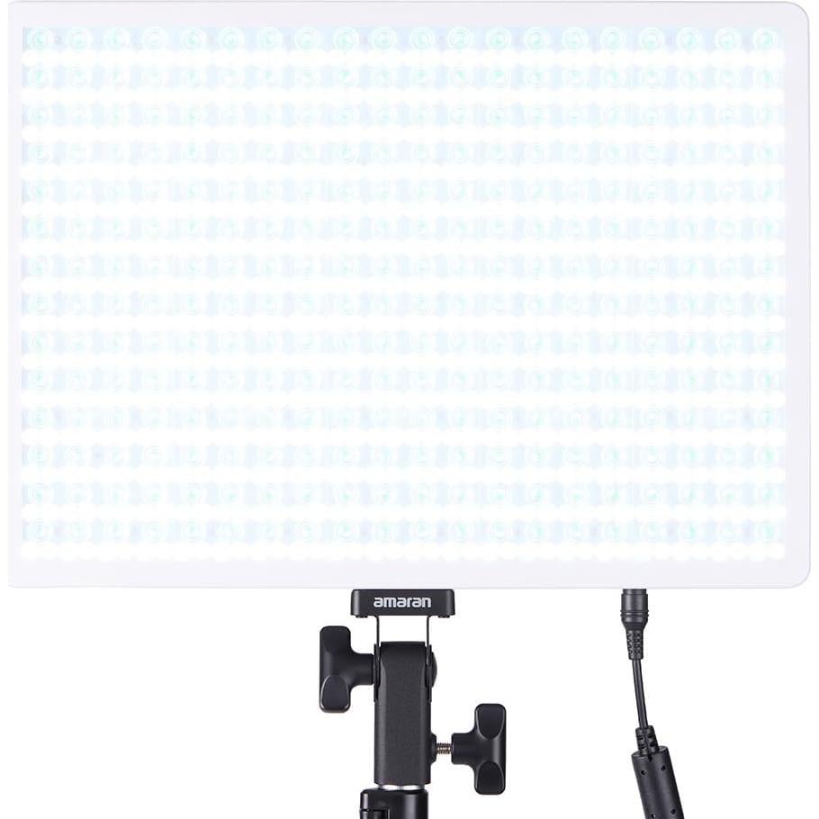 Panel LED Amaran Pano 120c 120W RGBWW Portátil 1.6kg