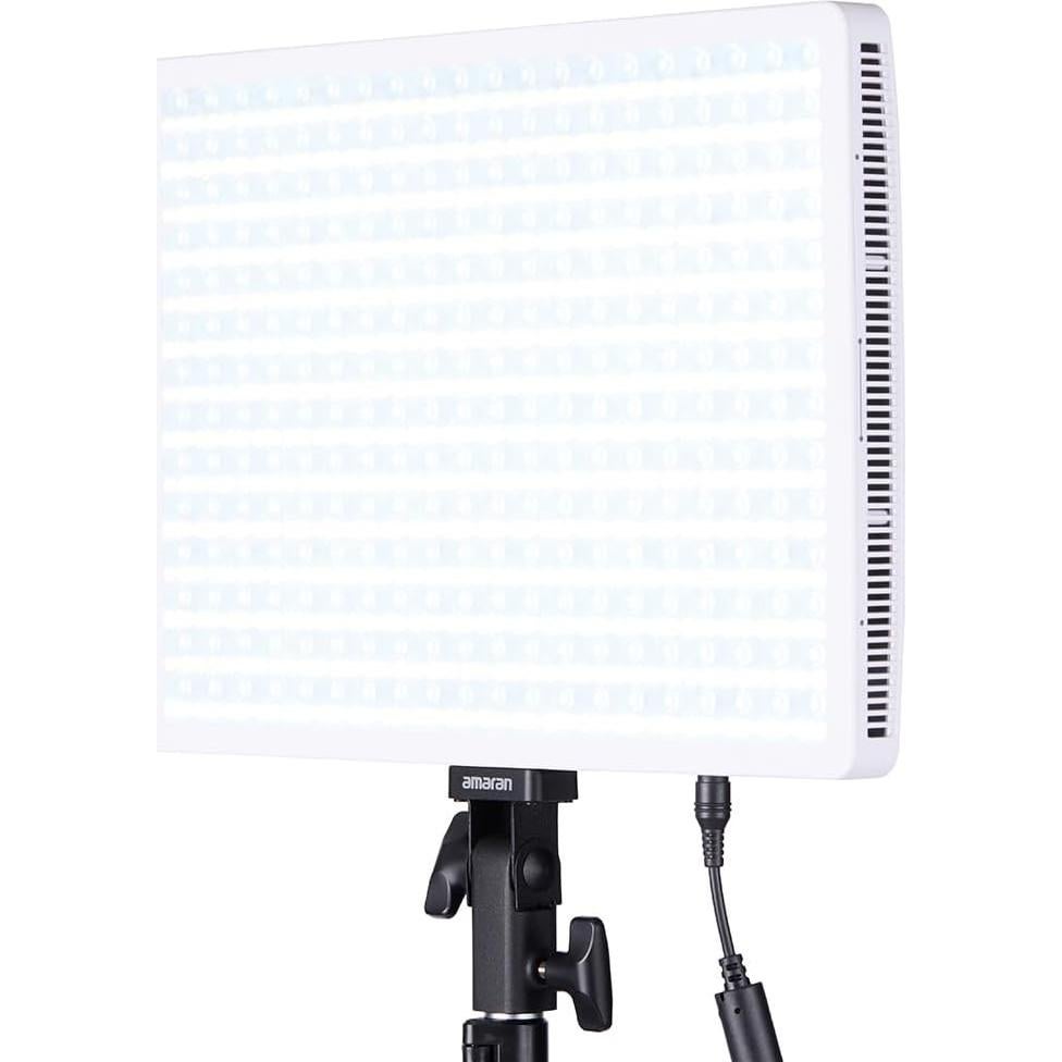Panel LED Amaran Pano 120c 120W RGBWW Portátil 1.6kg