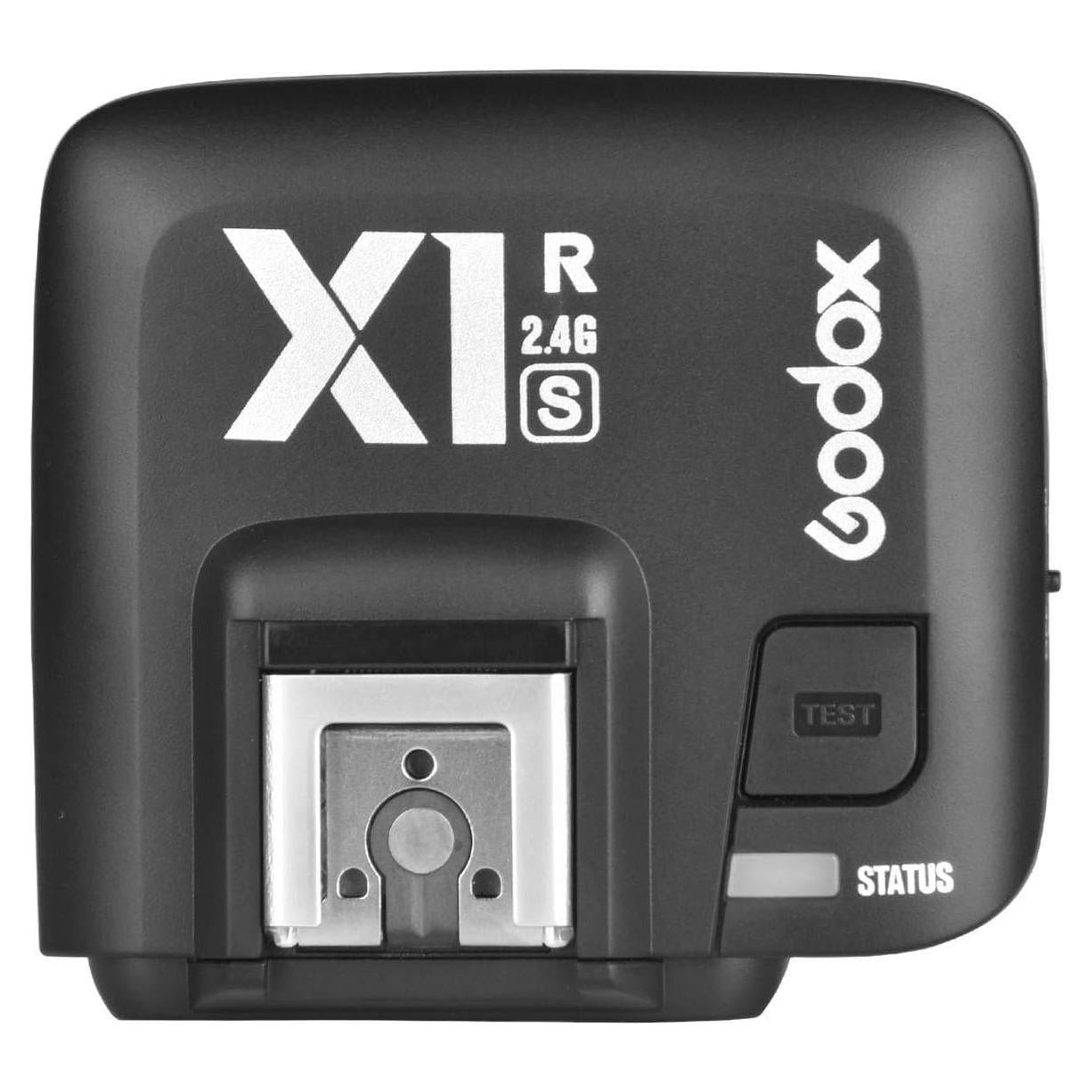 Receptor Godox X1R-S TTL Inalámbrico para Cámara Sony