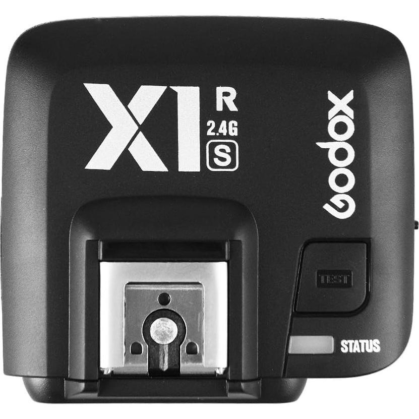 Receptor Godox X1R-S TTL Inalámbrico para Cámara Sony
