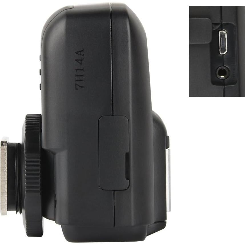 Receptor Godox X1R-S TTL Inalámbrico para Cámara Sony