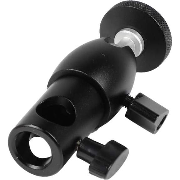 Soporte de Trípode de Luz Kayulin con Cabeza de Bola Mini 1.5kg