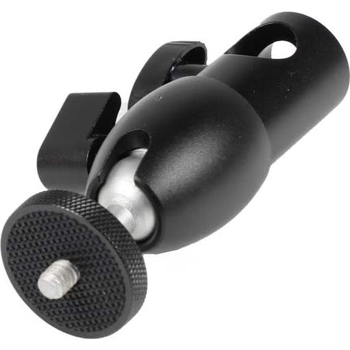 Soporte de Trípode de Luz Kayulin con Cabeza de Bola Mini 1.5kg