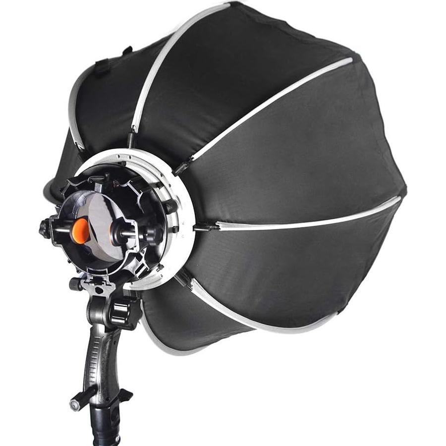 Softbox Savage ModMaster 63.5 cm para Speedlight y Estudio