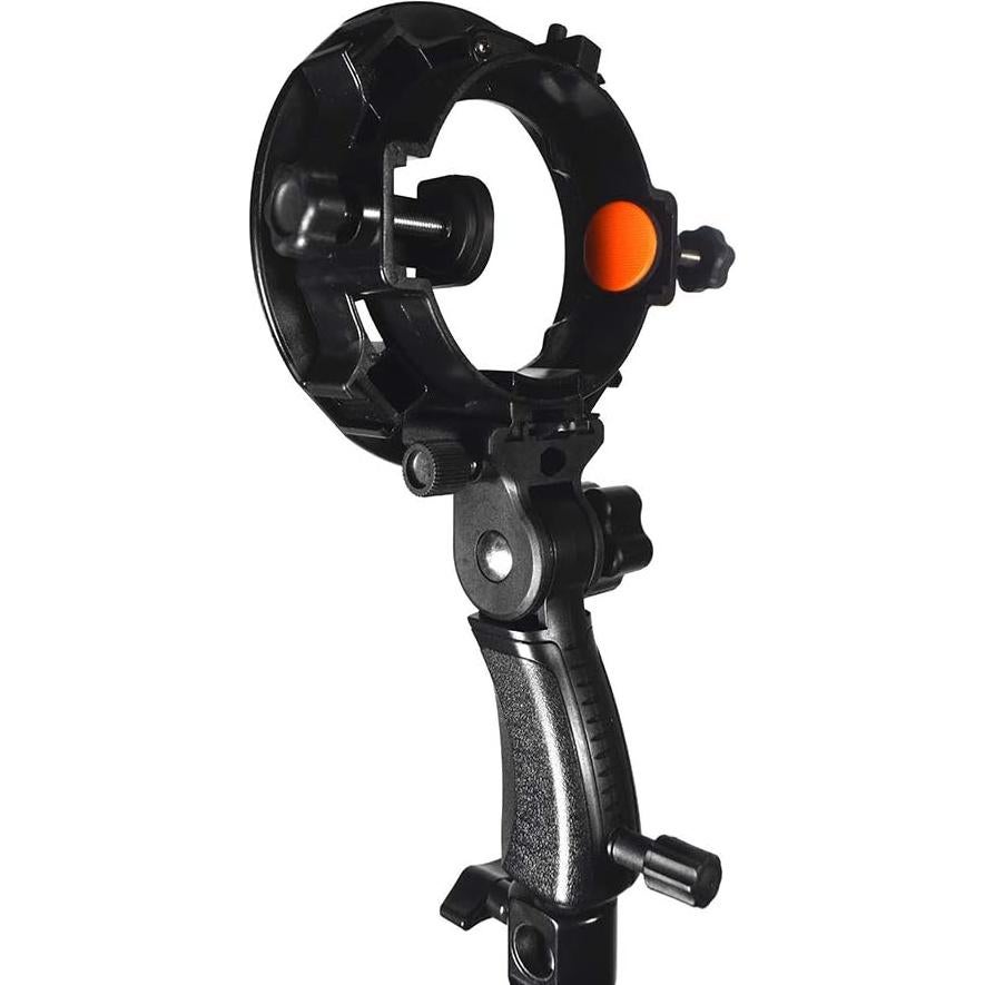 Softbox Savage ModMaster 63.5 cm para Speedlight y Estudio