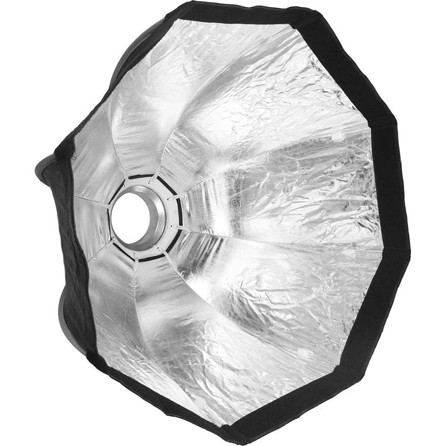 Softbox Savage ModMaster 63.5 cm para Speedlight y Estudio