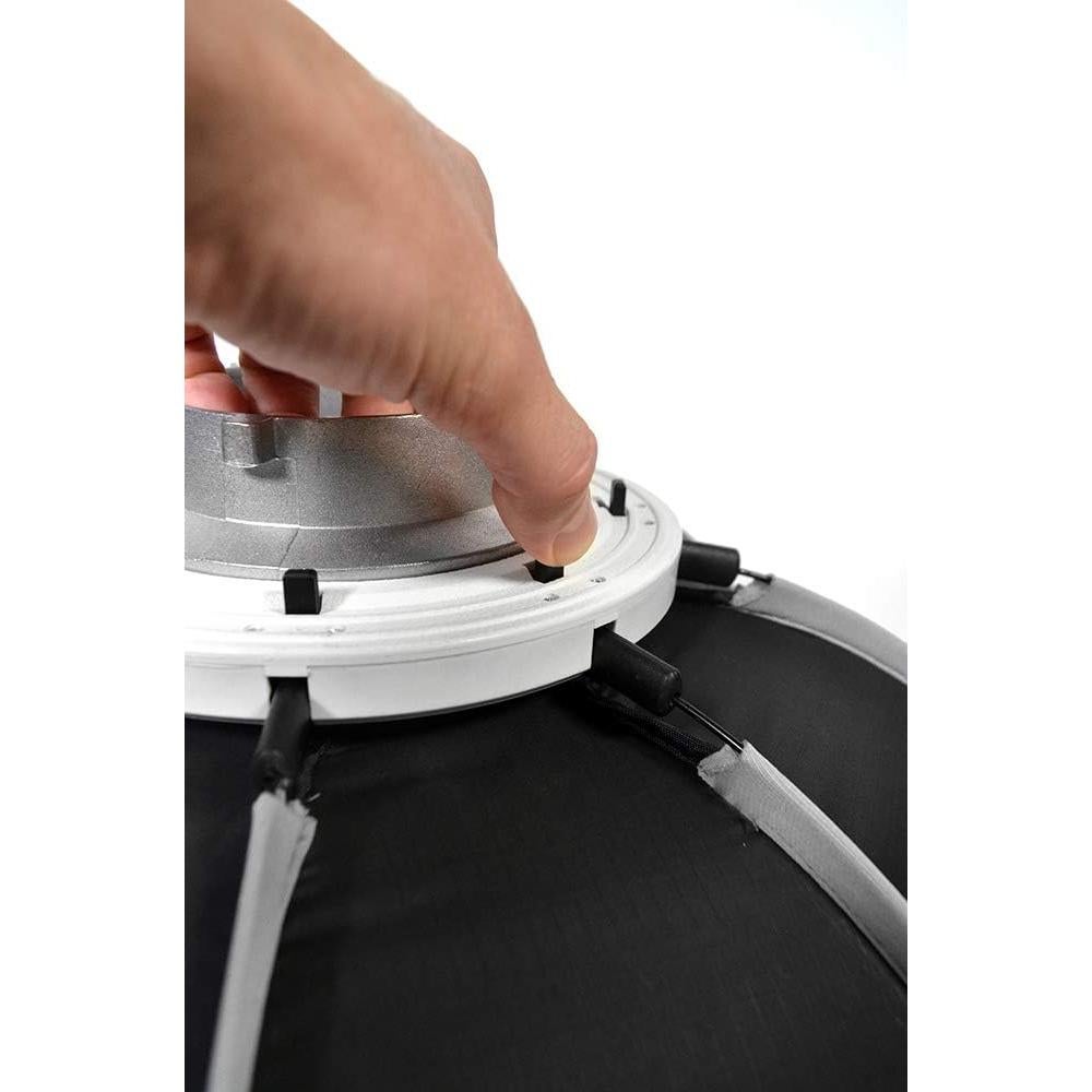 Softbox Savage ModMaster 63.5 cm para Speedlight y Estudio
