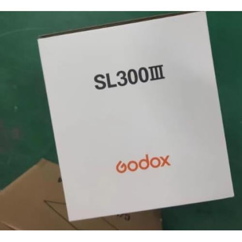 Godox SL300III 330W Luces LED de Estudio para Fotografía