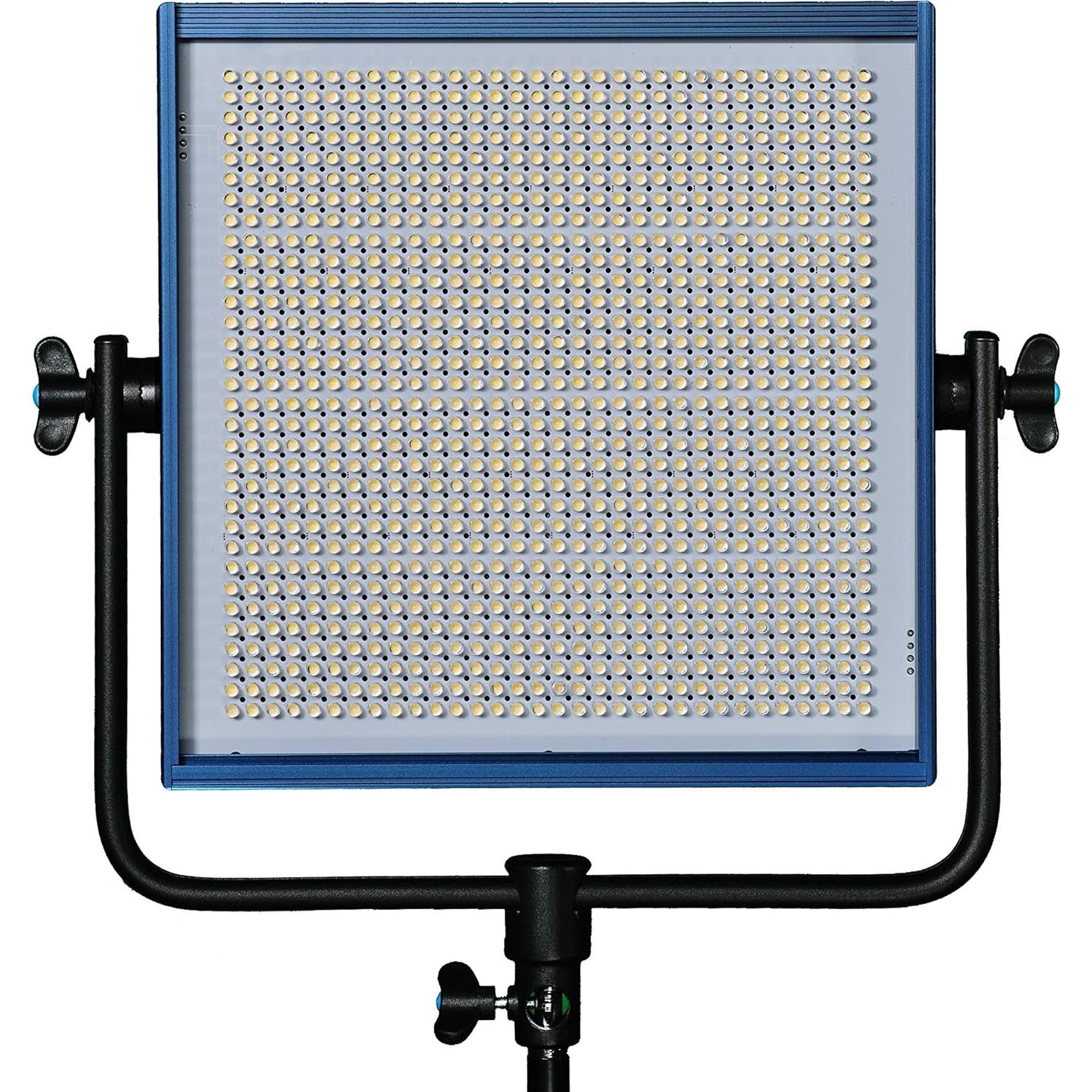 Panel de luz LED Dracast Pro Series LED1000 Daylight 5600K