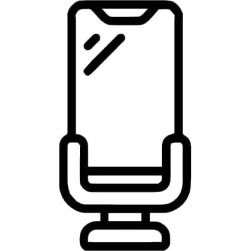 ALO Photo Tube - Estudio Fotográfico para Joyas 6 Fuentes de Luz