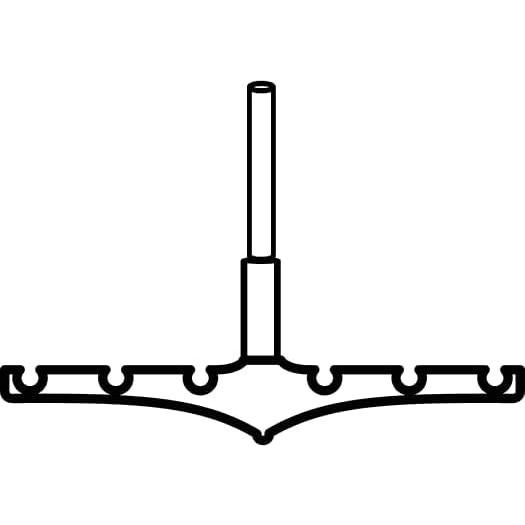 ALO Photo Tube - Estudio Fotográfico para Joyas 6 Fuentes de Luz