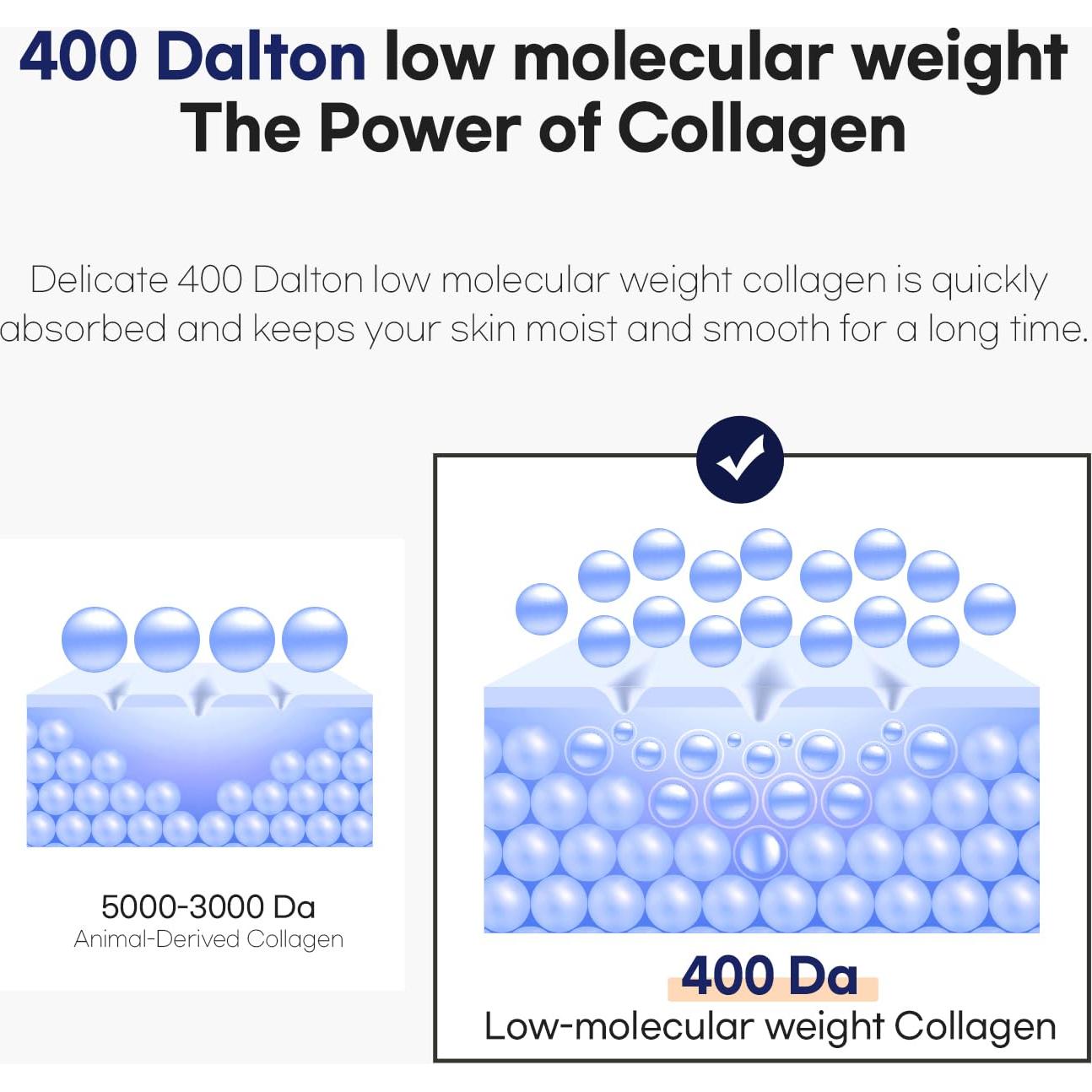 MÁSCARA HIDRATANTE WELLDERMA SAPPHIRE 16 EA - Hidrogel
