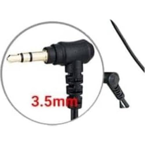 Kit Micrófono Shotgun y Luz LED 49 LEDs para Cámaras DSLR