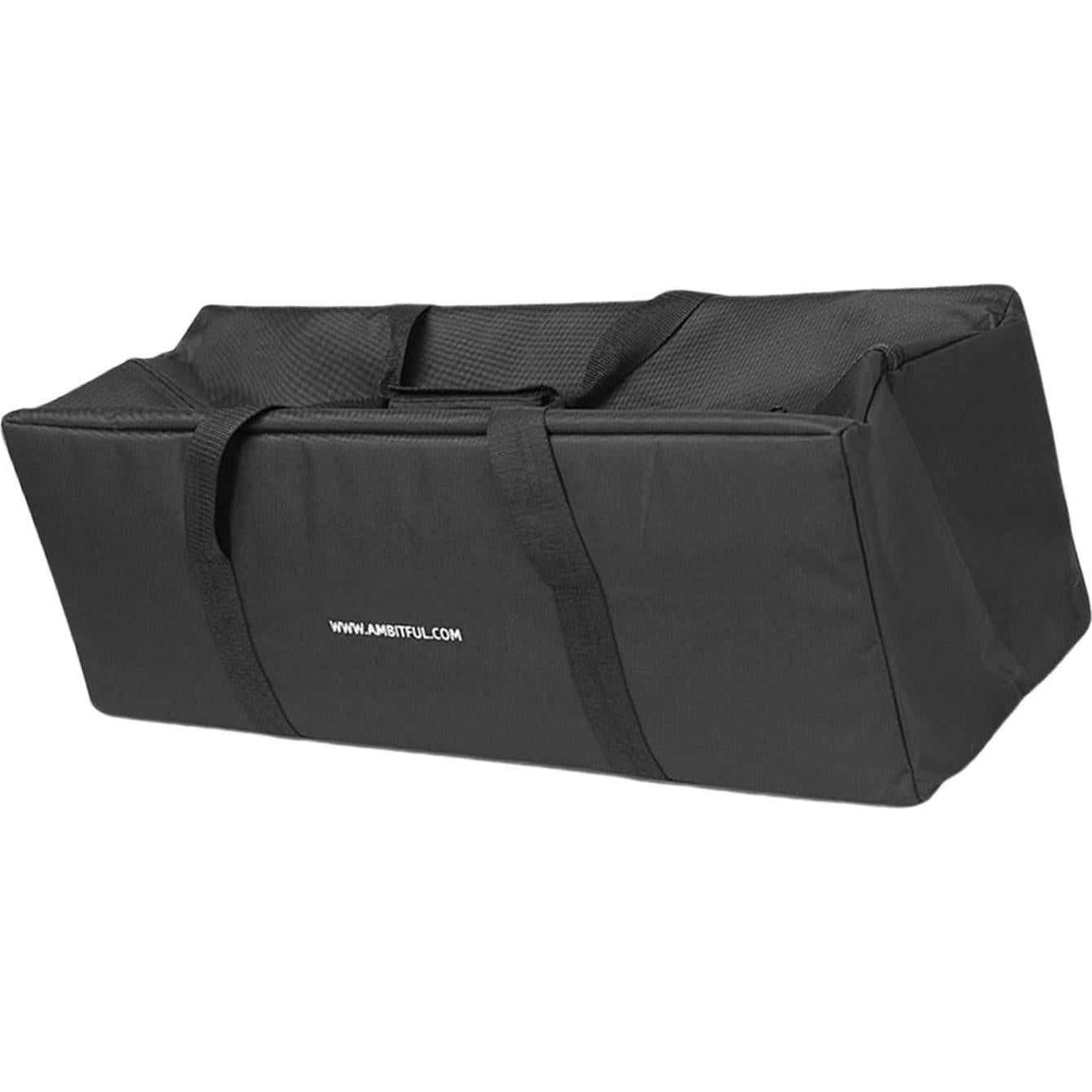 Professional Photo Studio Equipment Bag Holder For Light Stands Umbrellas And LED Lights Oxford Cloth Carrying Pouches