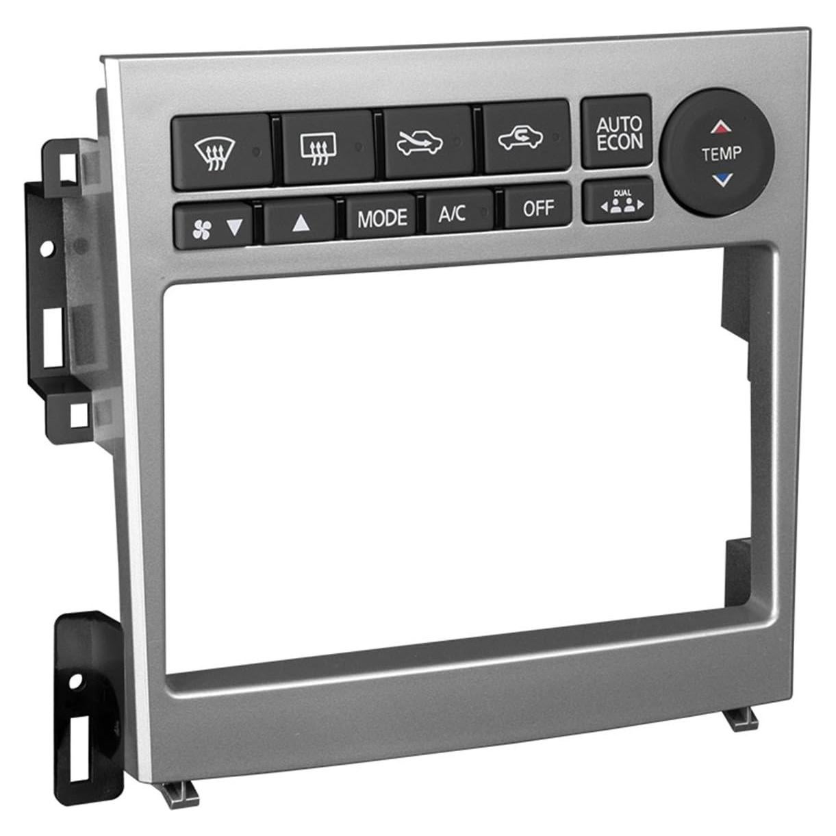 Kit Instalación Doble DIN Metra 95-7605 para Infiniti G35