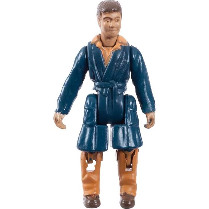 Miniaturas El Expreso Polar Lionel 4 Figuras Accesorio