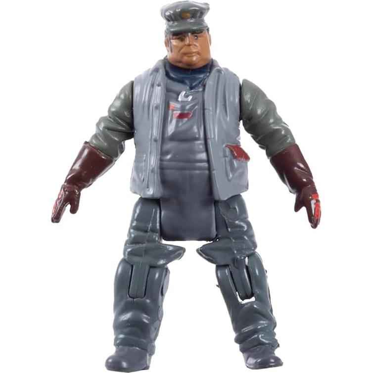 Miniaturas El Expreso Polar Lionel 4 Figuras Accesorio