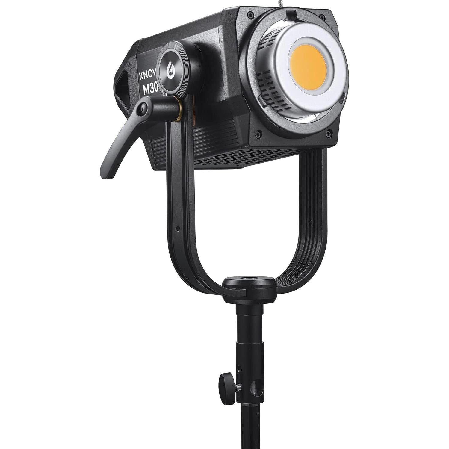 Luz LED Godox Knowled M300D 330W 5600K con Control Remoto