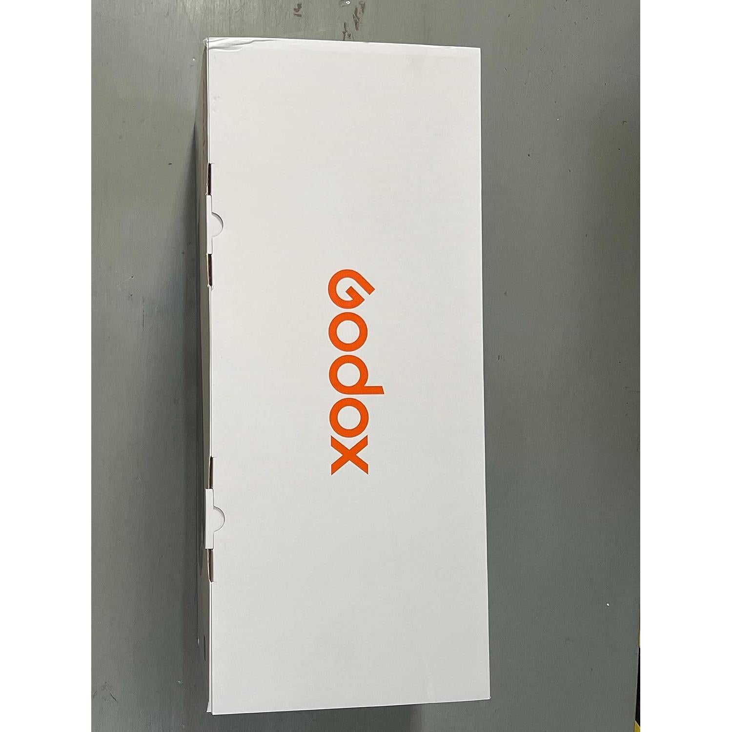 Lámpara de Video LED Godox SL300III 330W 5600K Control APP