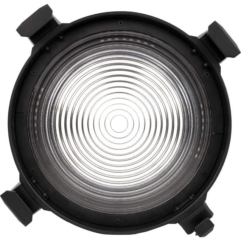 Lente Fresnel Aputure F10 para 600D PRO - 10" Ajustable