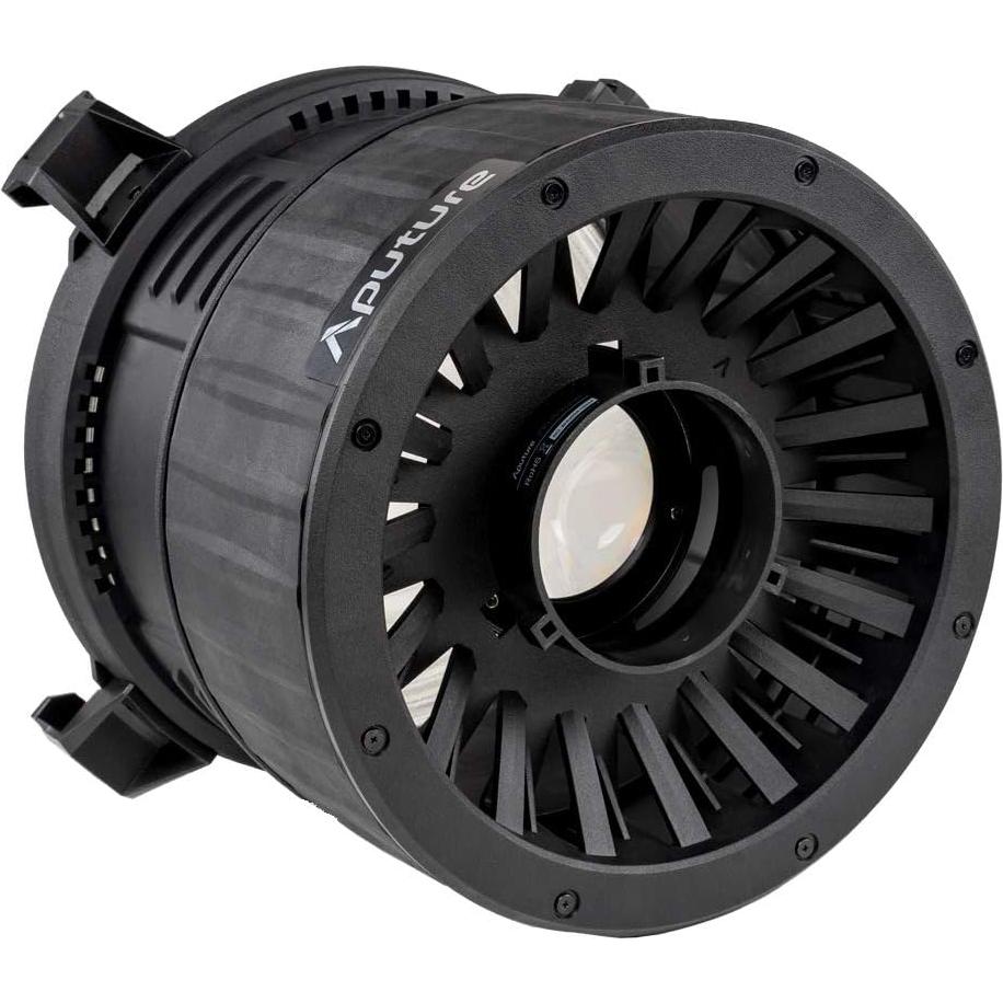 Lente Fresnel Aputure F10 para 600D PRO - 10" Ajustable