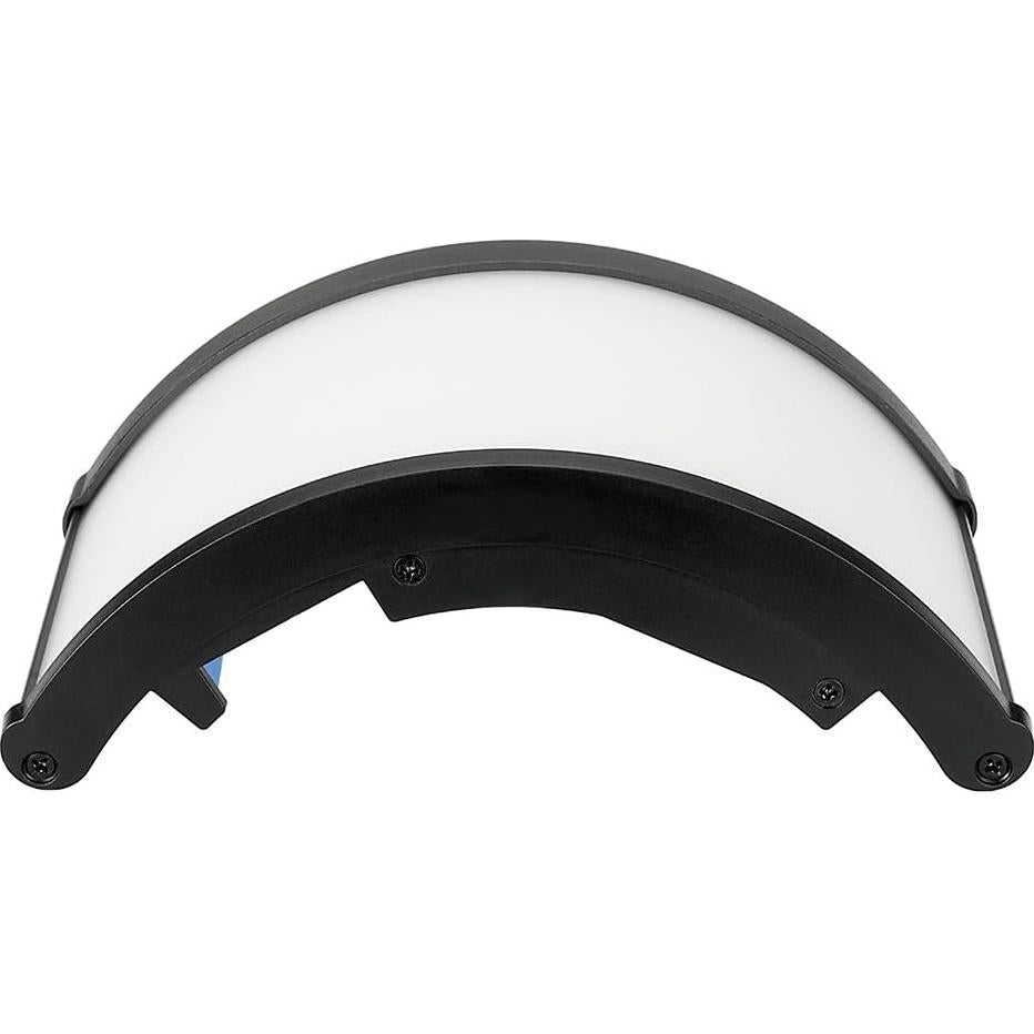 Luz de Cámara Bicolor Fotodiox Radius Mini 31.75x21.59 cm